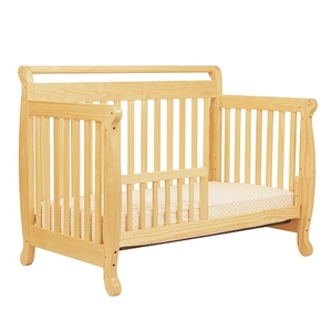 Item # CD037 - Finish: Natural<br><br>Made in Taiwan<br><br>Weight: 4.5 lbs<br><br>Dimensions: 51.375 x 1.875 x 13.375